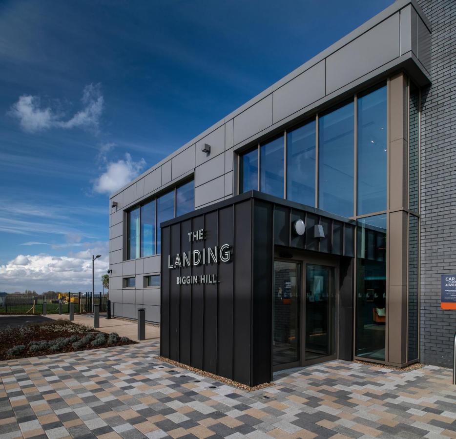 The Landing Hotel Westerham Exterior photo